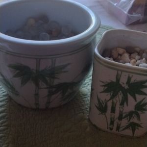 Planter pots